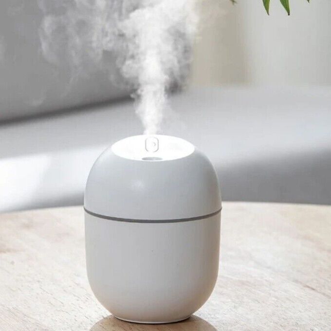 clean humidifier