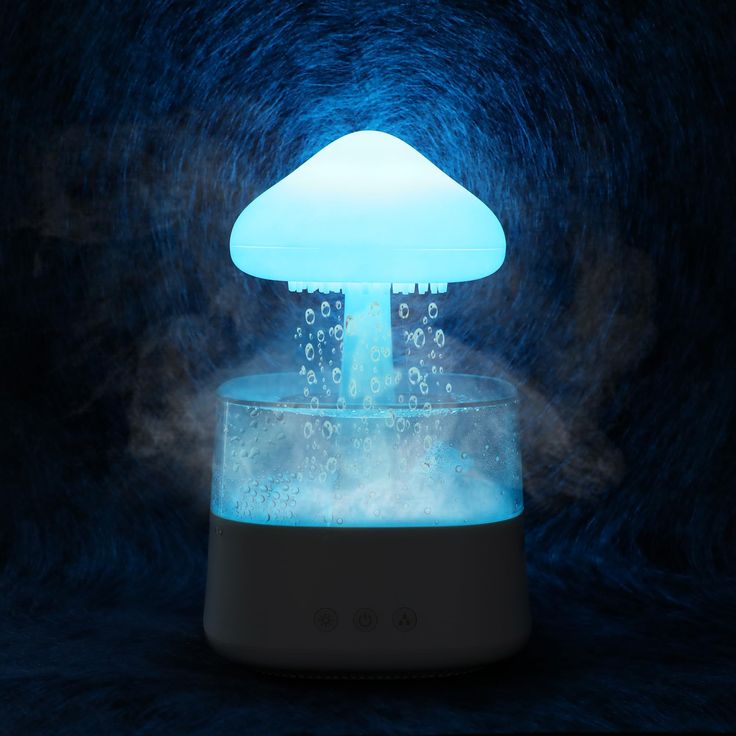 is a humidifier good for a cough