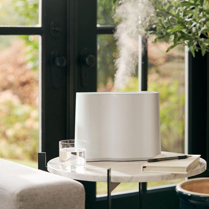 air humidifiers