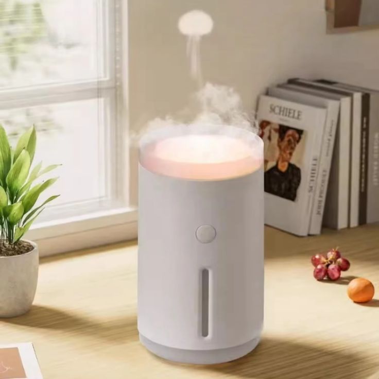 where to place a humidifier