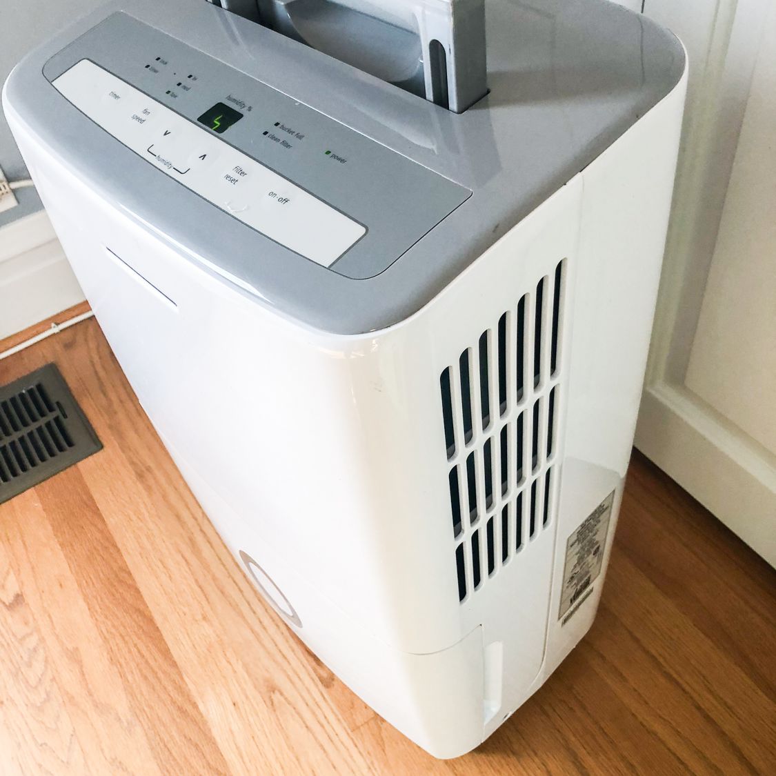 best dehumidifier