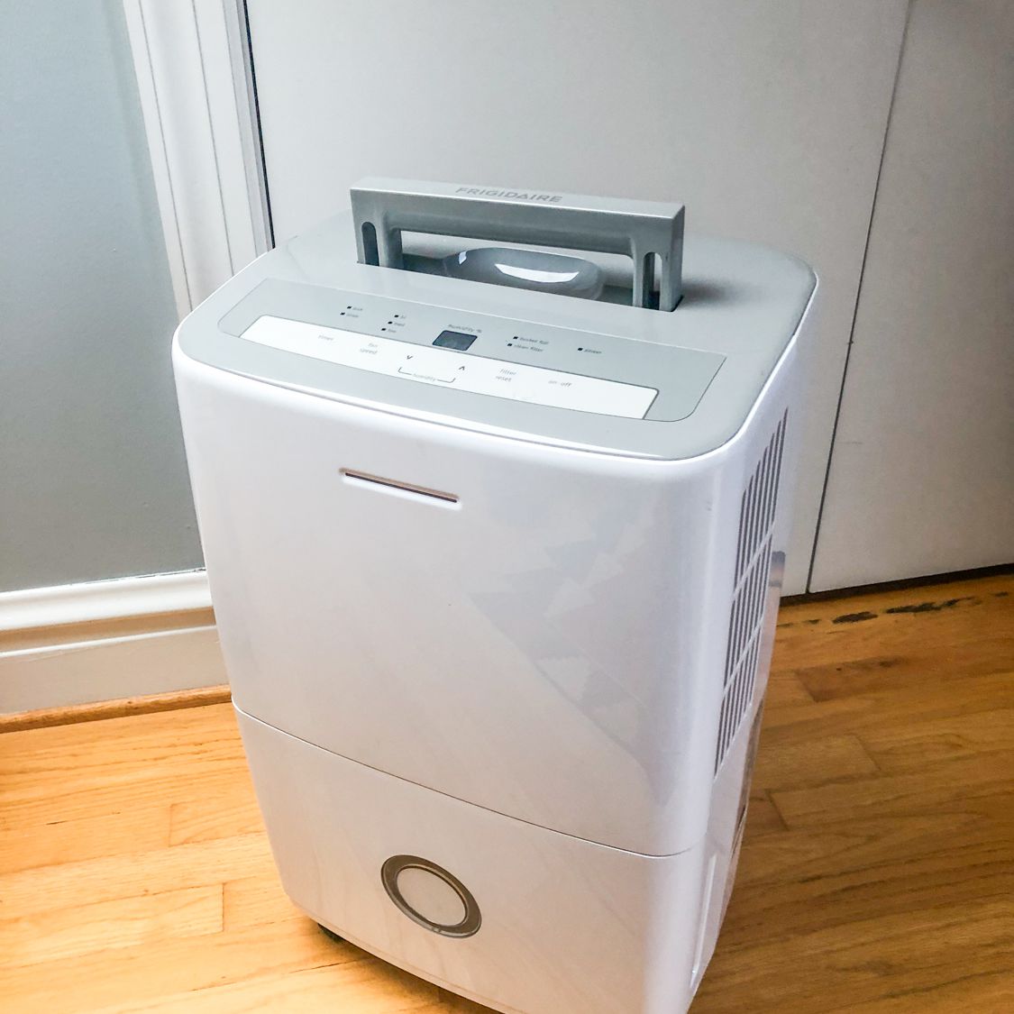 best dehumidifier