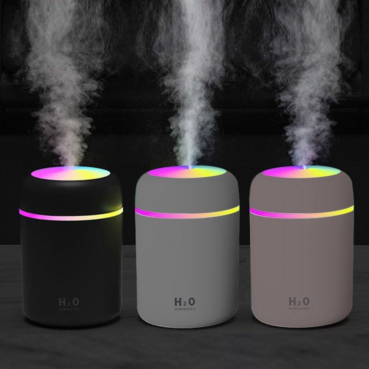 humidifier for baby benefits