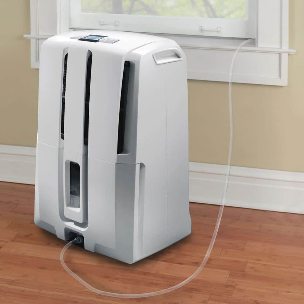 best dehumidifier