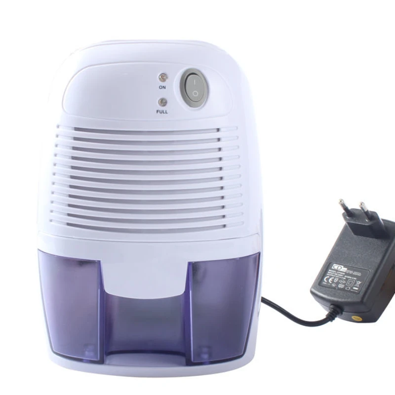 dehumidifier for basement