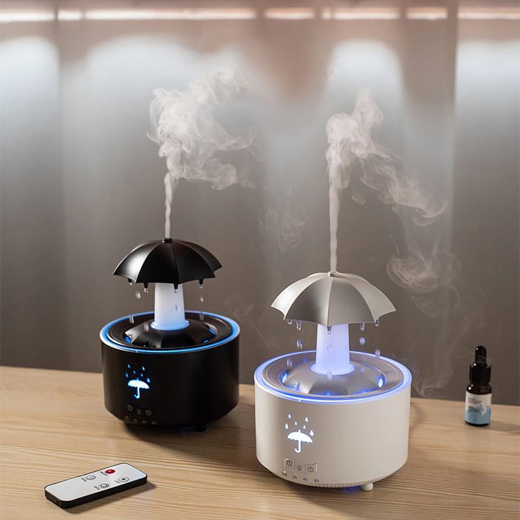 air humidifiers