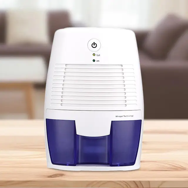 dehumidifier