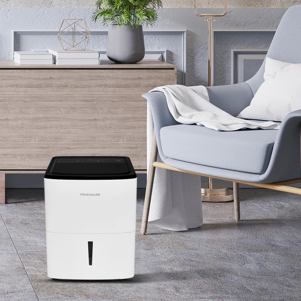 best dehumidifier