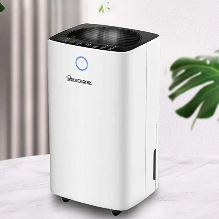 best dehumidifier