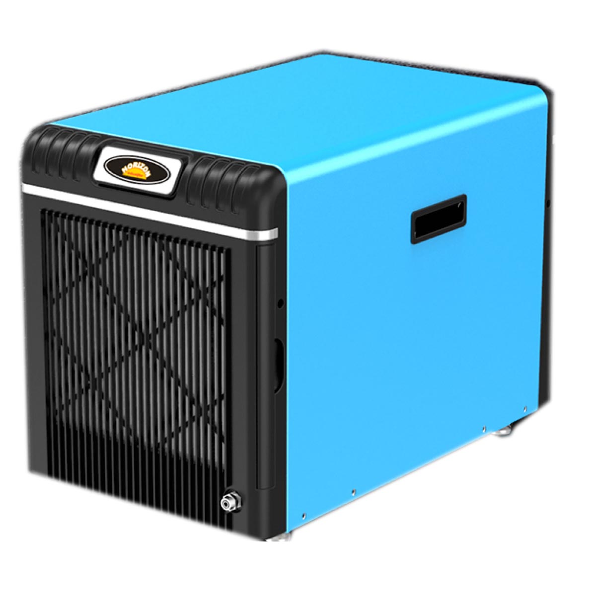 crawl space dehumidifier