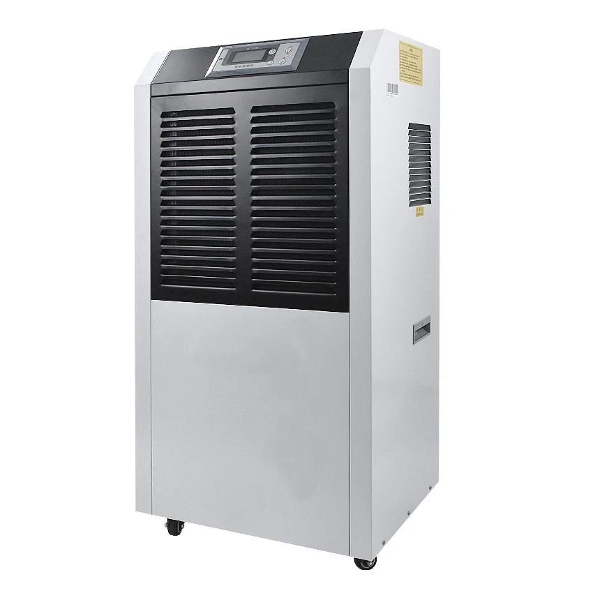 basement dehumidifier