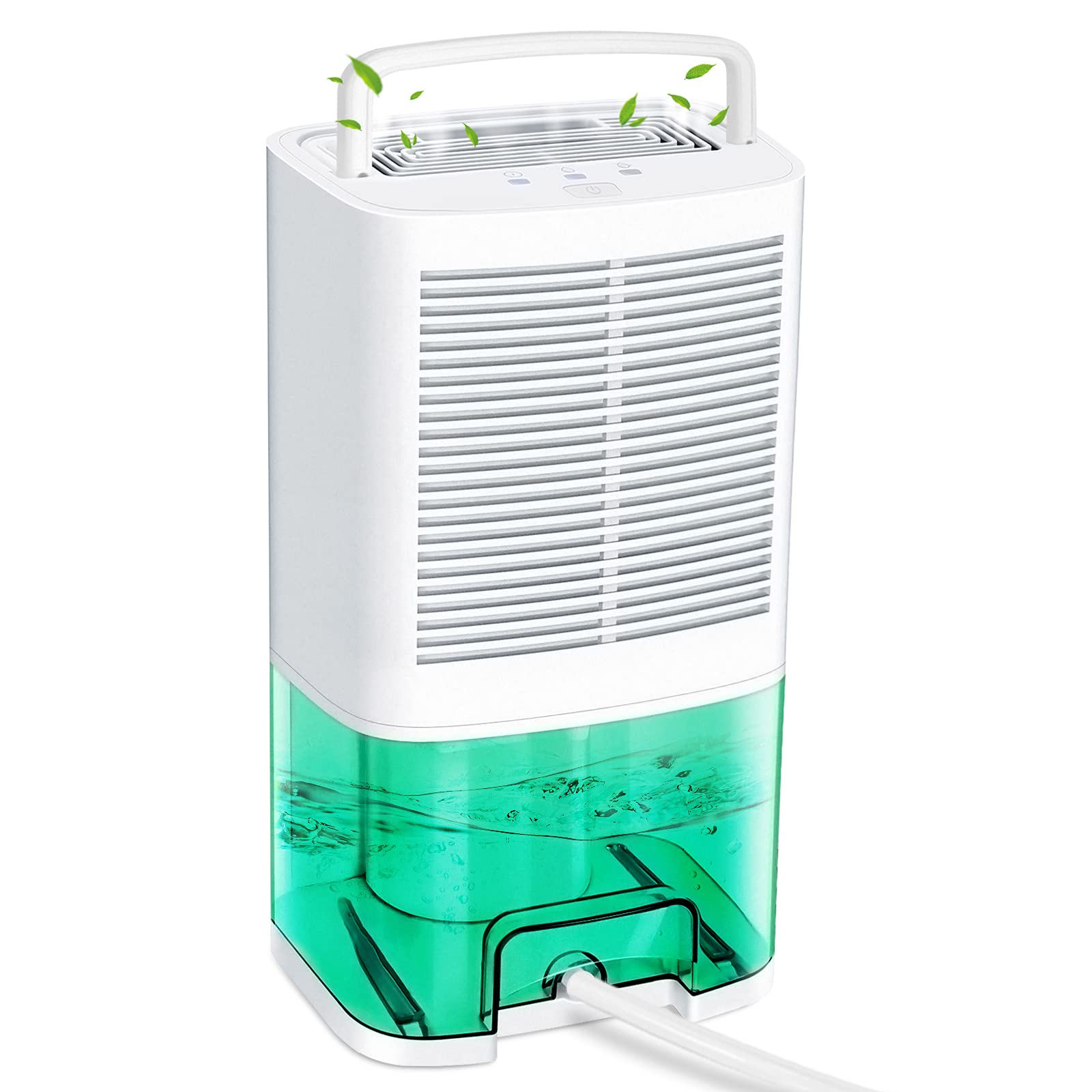 dehumidifier for house