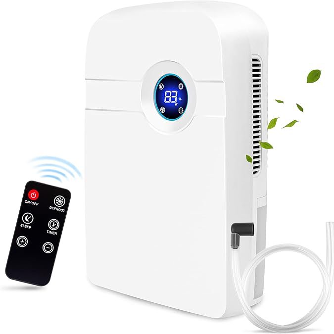 home dehumidifier