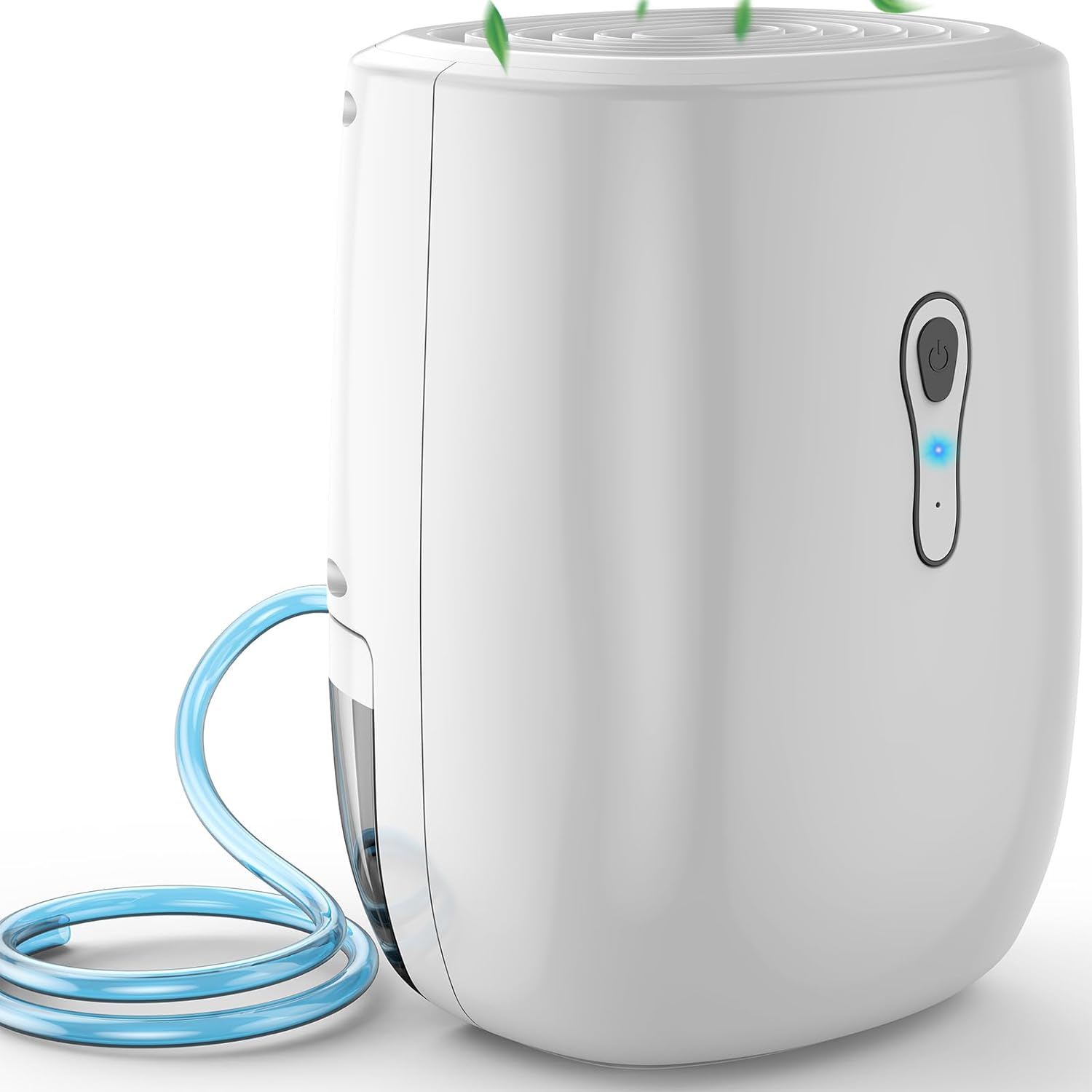 bathroom dehumidifier