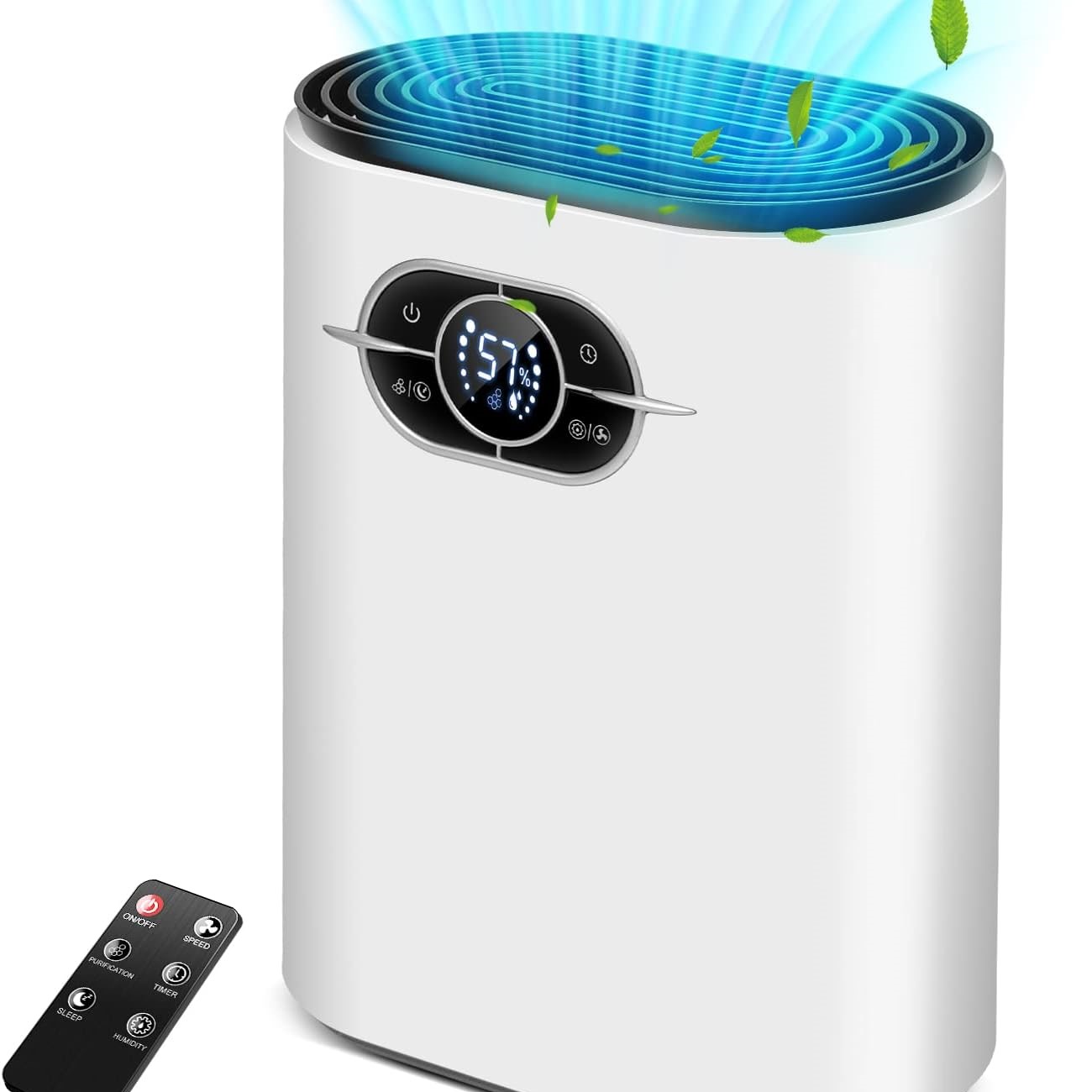 dehumidifier for bathroom