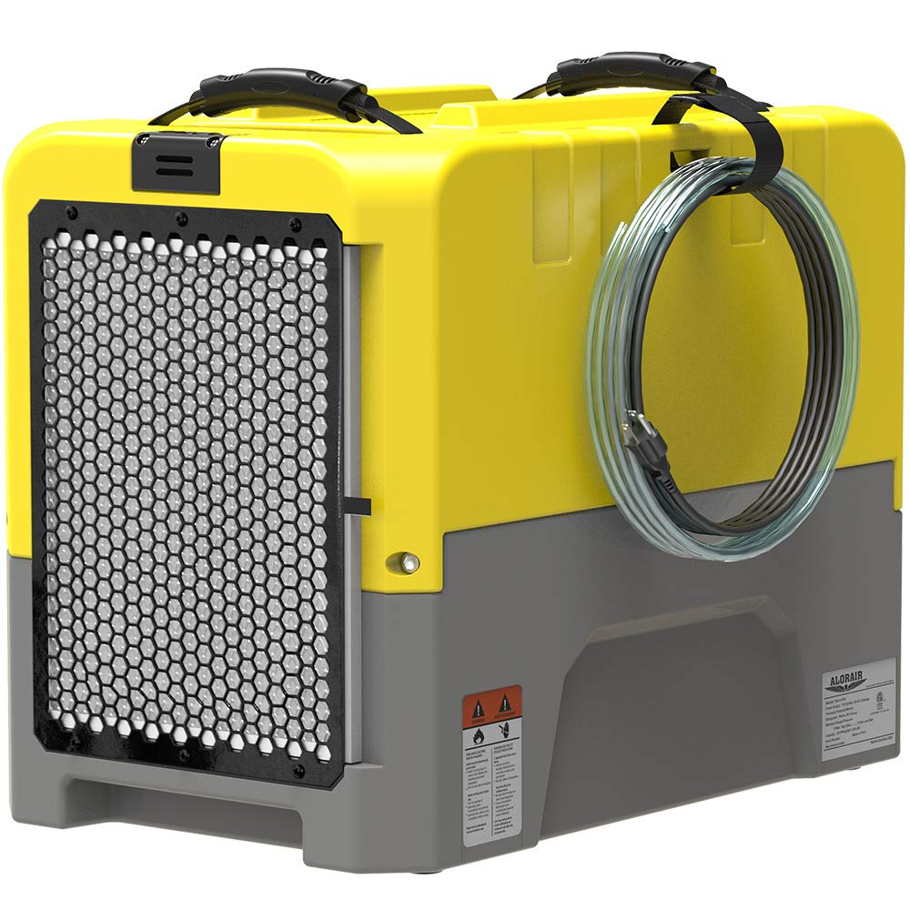 commercial dehumidifier