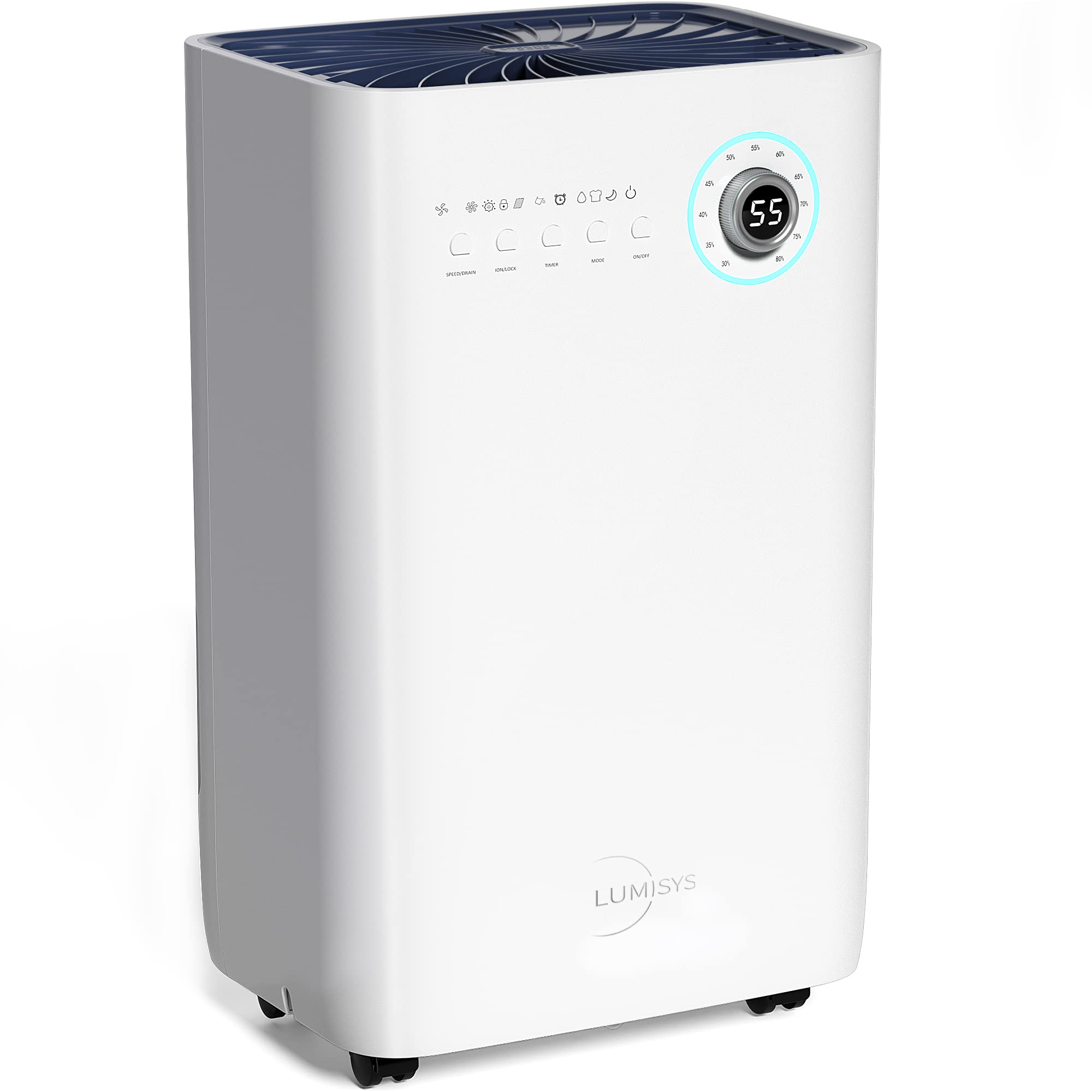 home dehumidifier