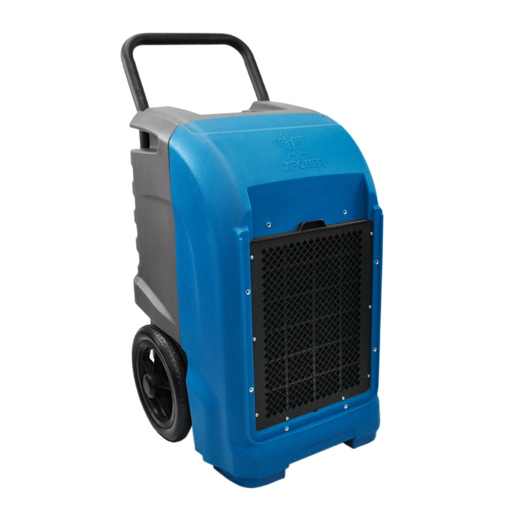 industrial dehumidifier