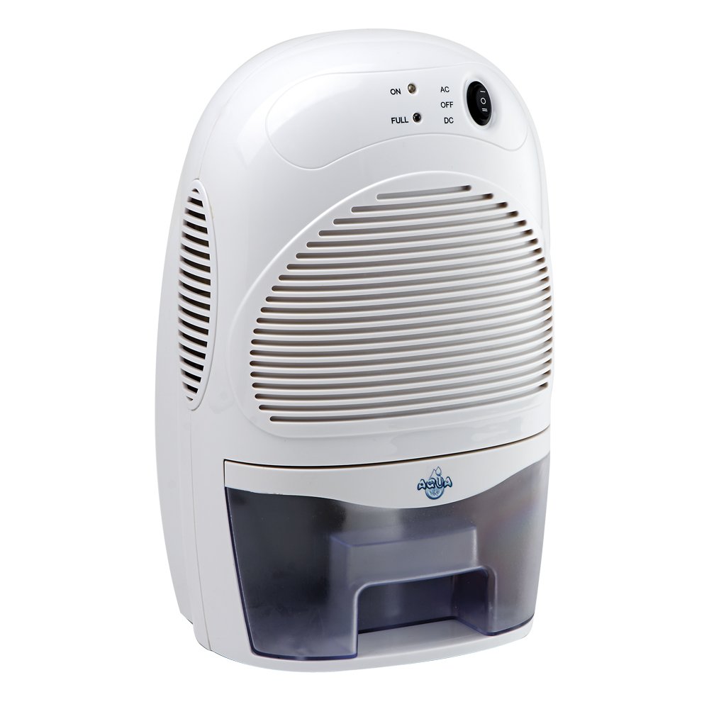 small dehumidifier