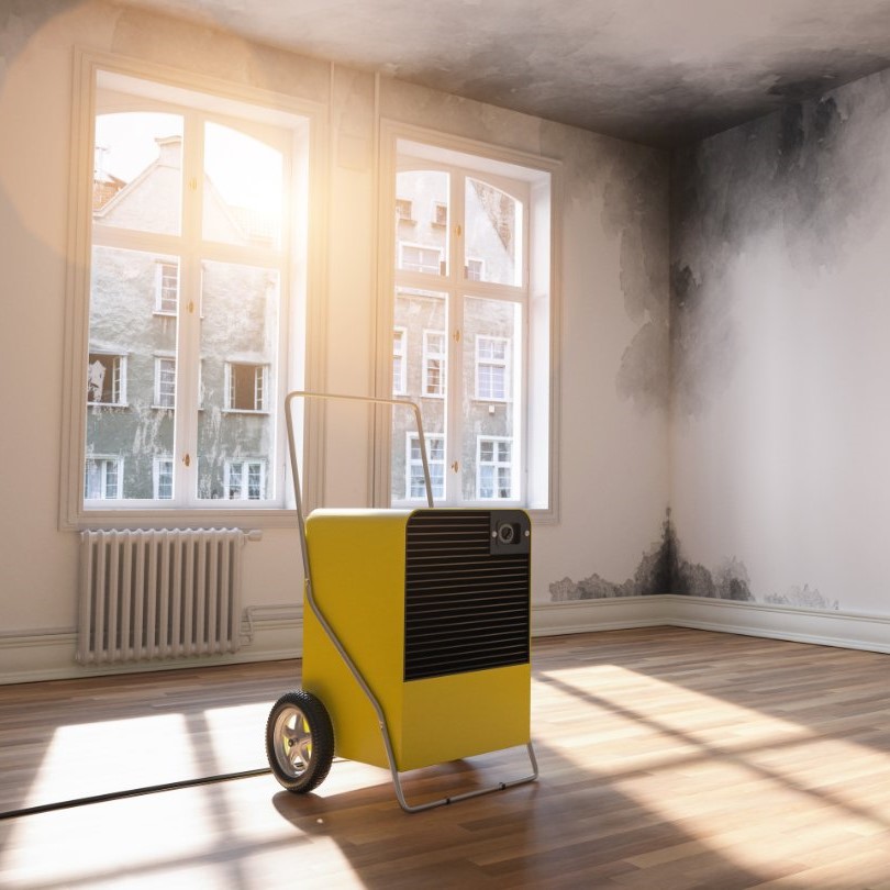 best dehumidifier basement