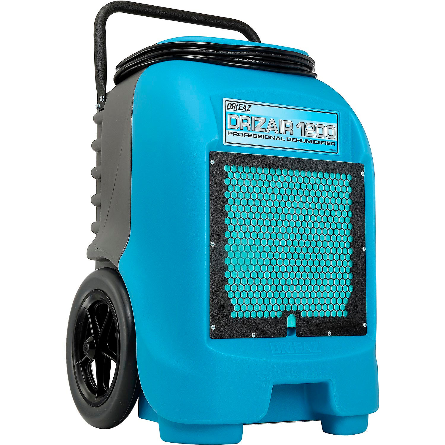 commercial dehumidifier