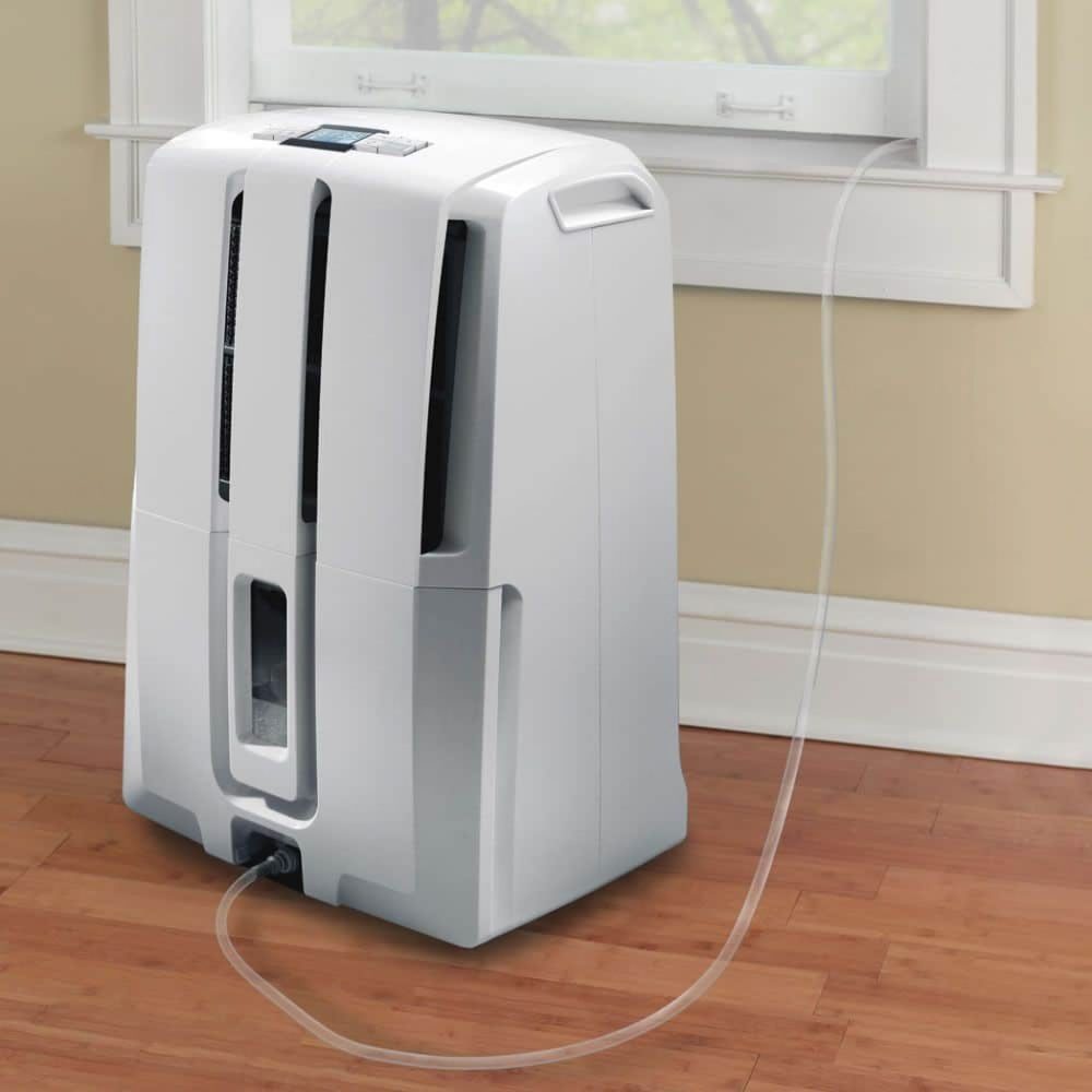 dehumidifier