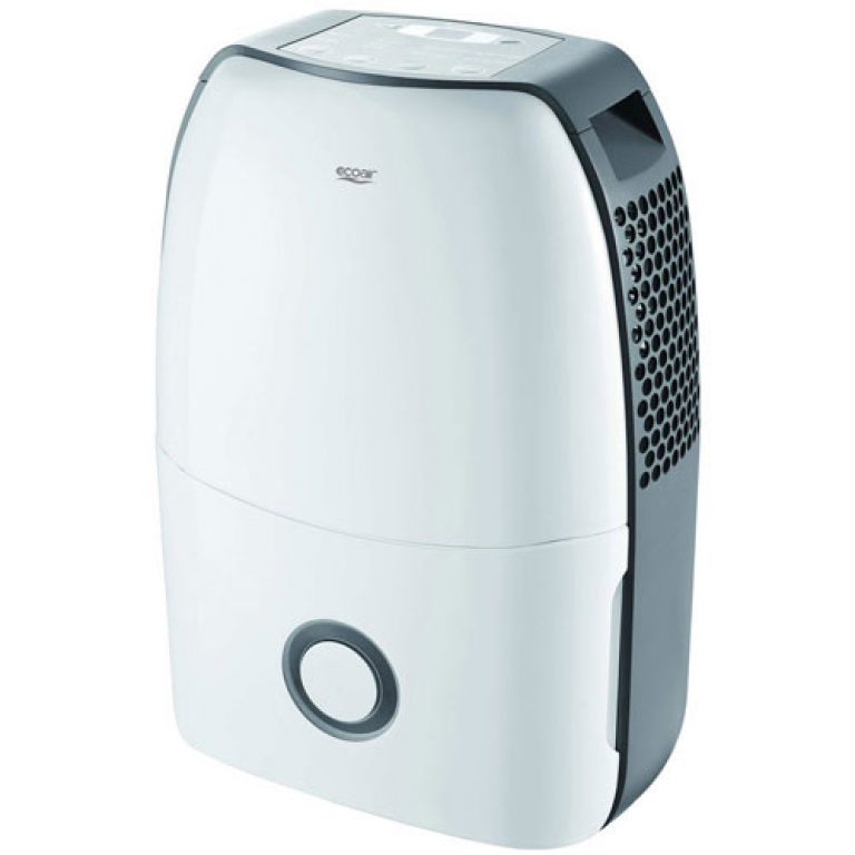 a dehumidifier