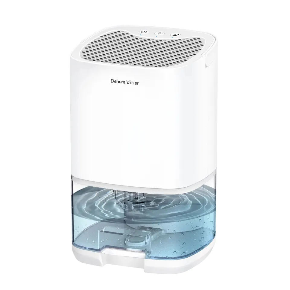 small dehumidifier for bathroom