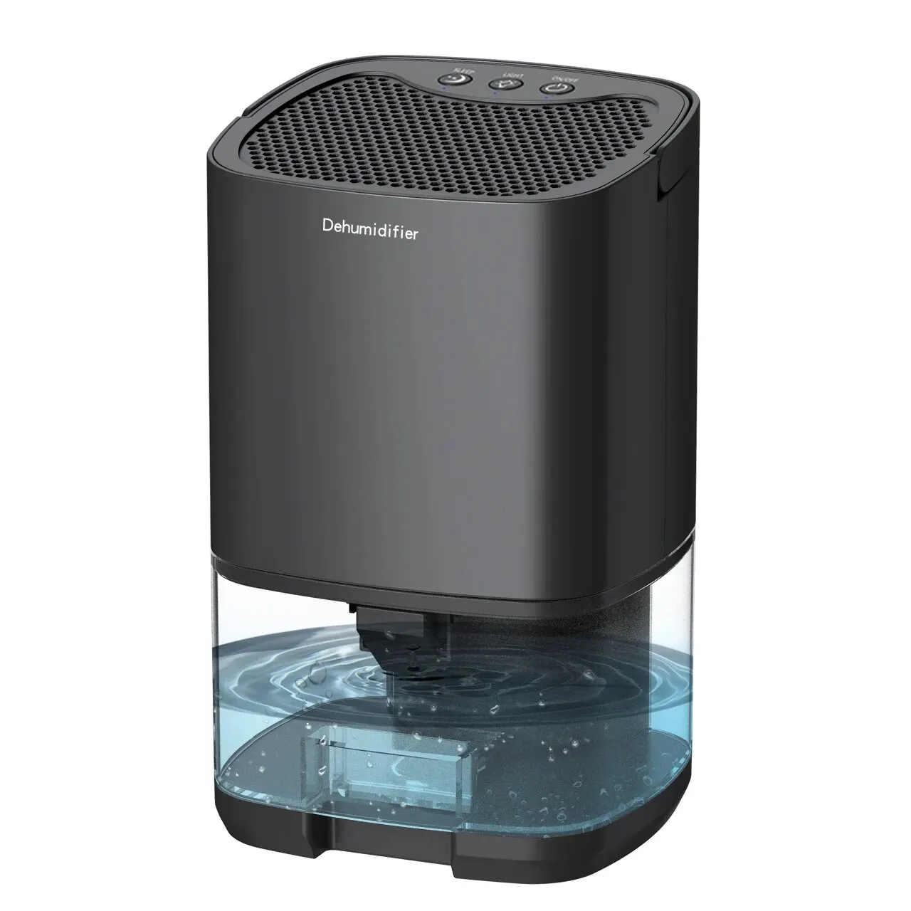 small dehumidifier for bathroom