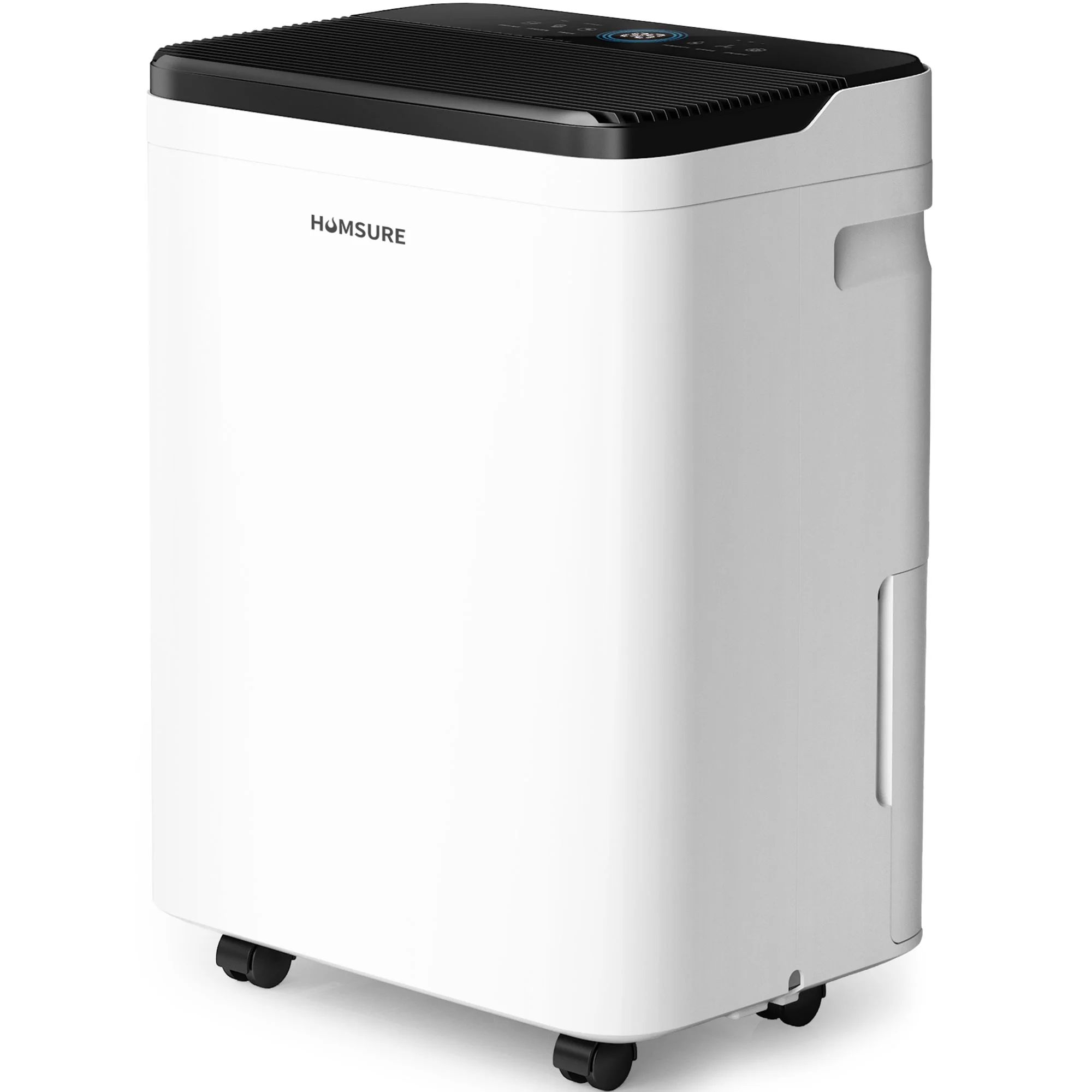 bathroom dehumidifier