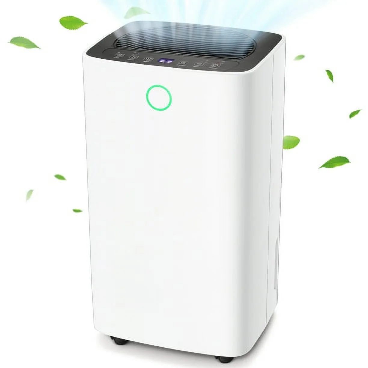 bathroom dehumidifier