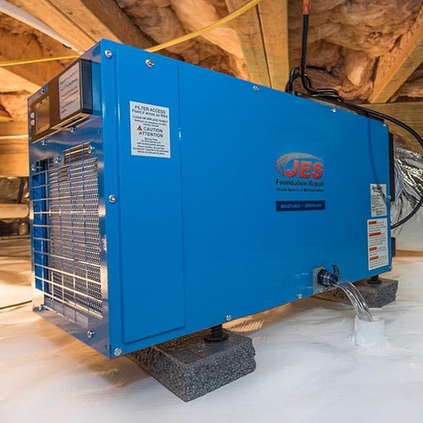 best dehumidifier basement