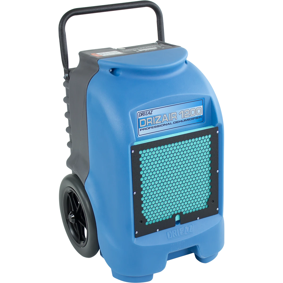 industrial dehumidifier