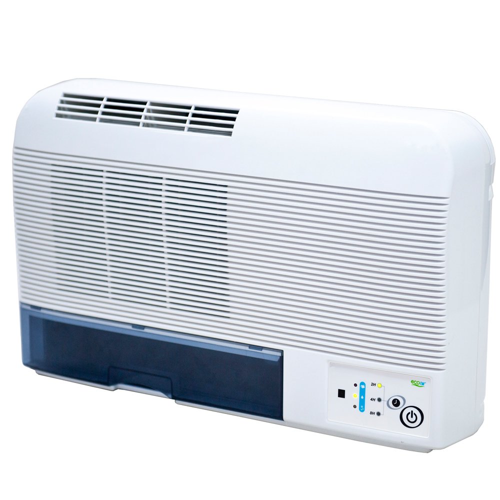 dehumidifier for house