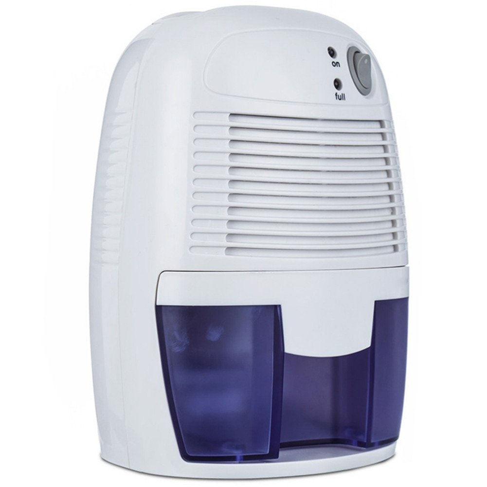 best small dehumidifier