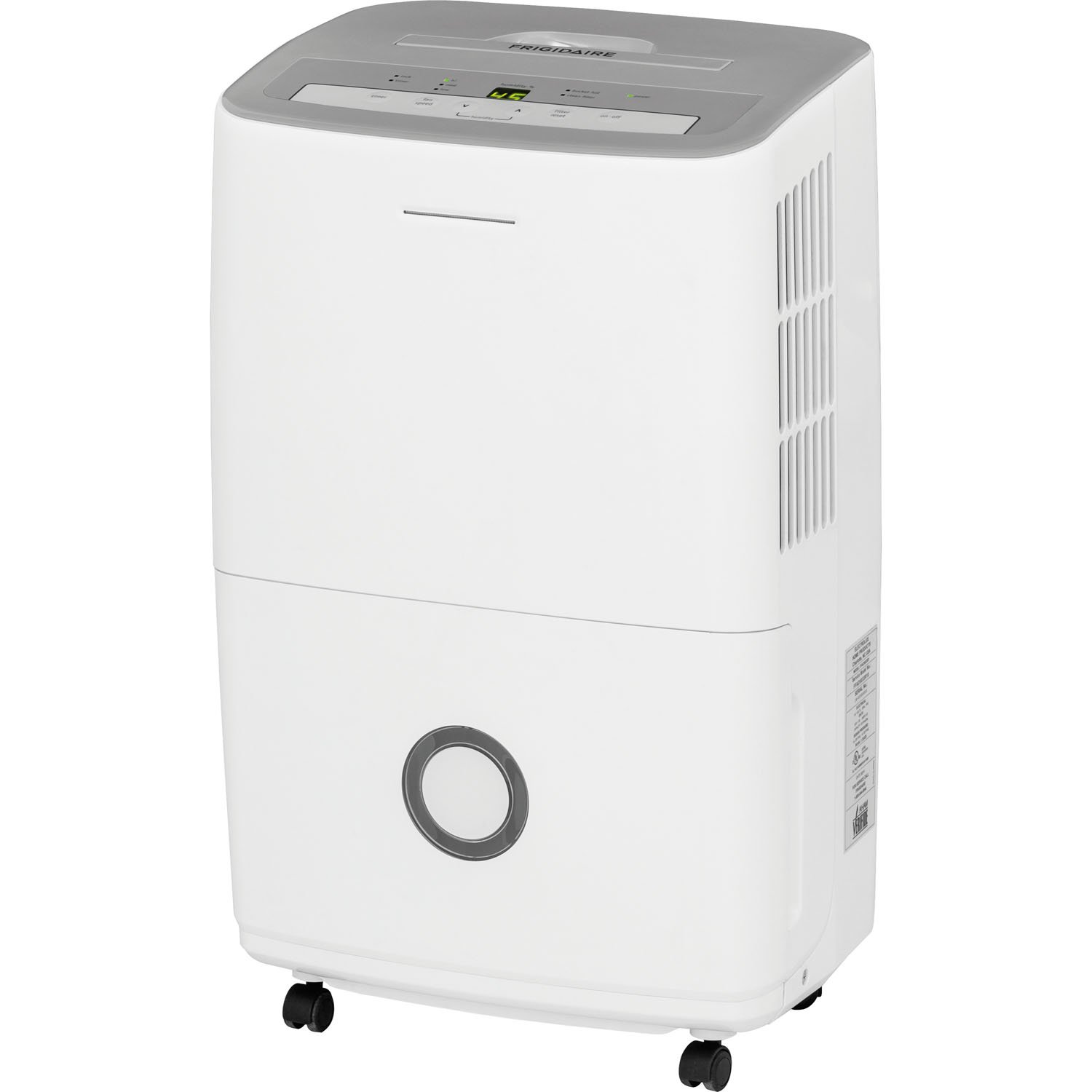 best dehumidifier for house