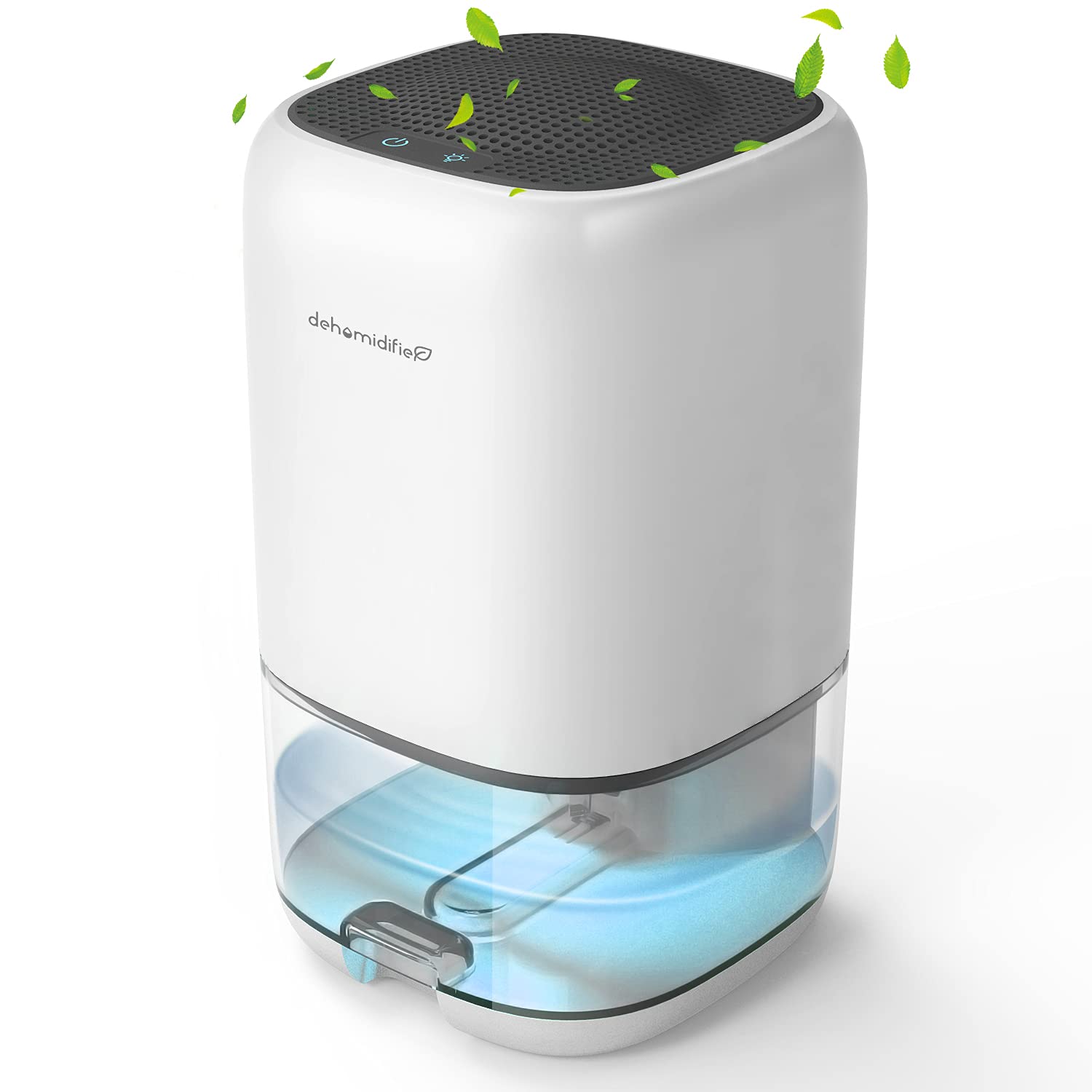 best small dehumidifier