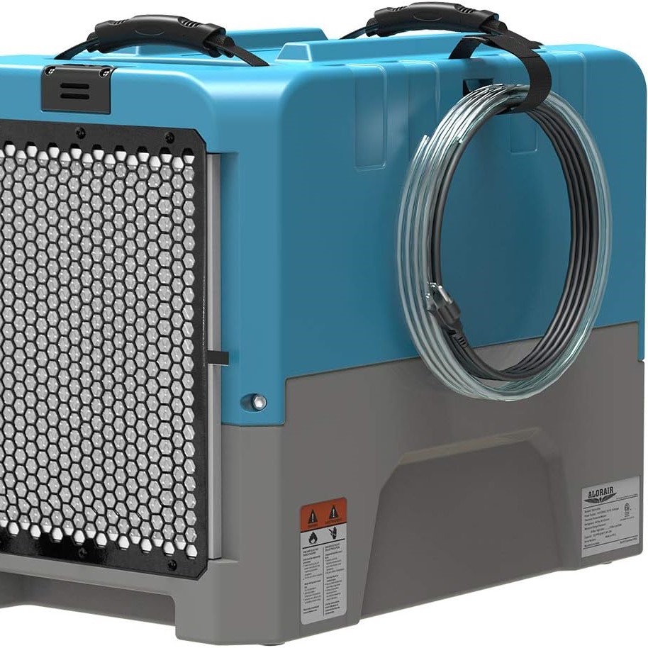 garage dehumidifier