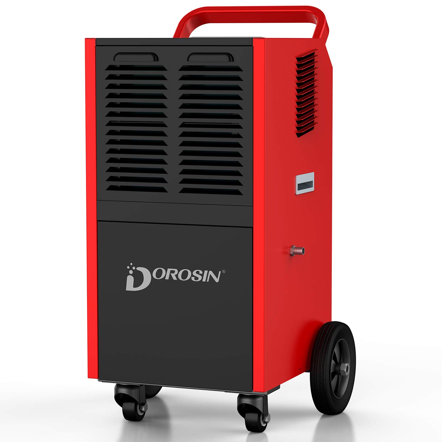 dehumidifier for garage