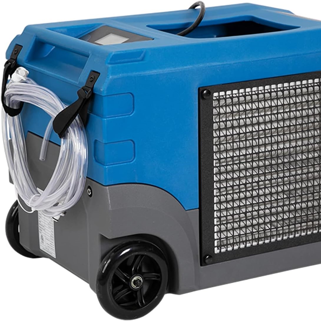 dehumidifier for garage