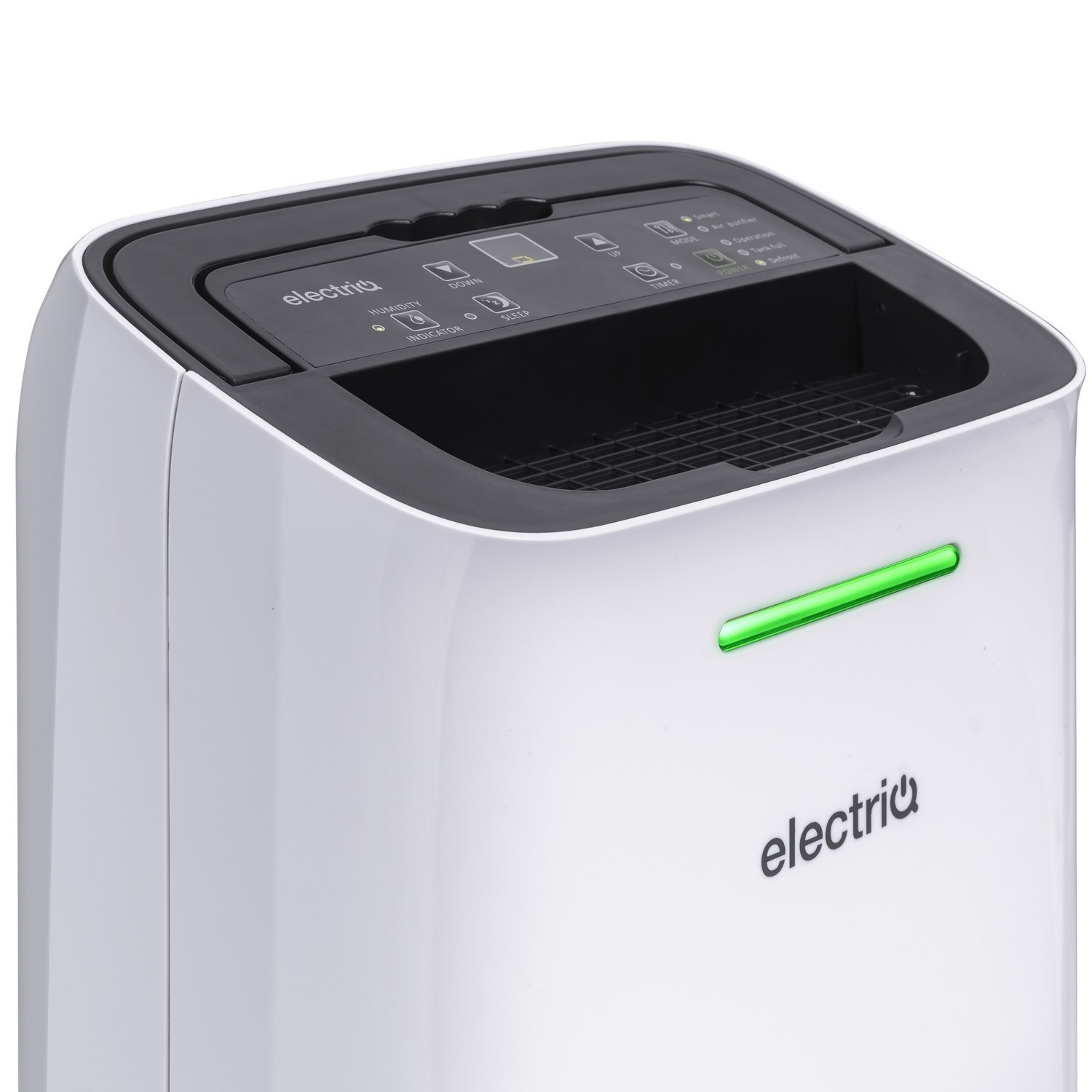 dehumidifier and air purifier