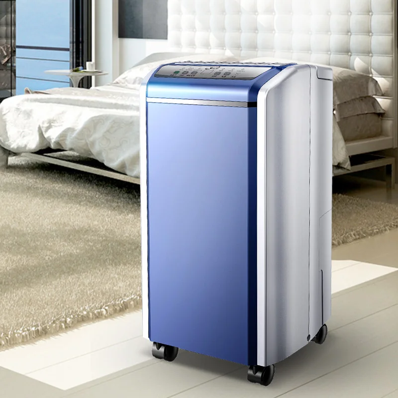 dehumidifier for bedroom