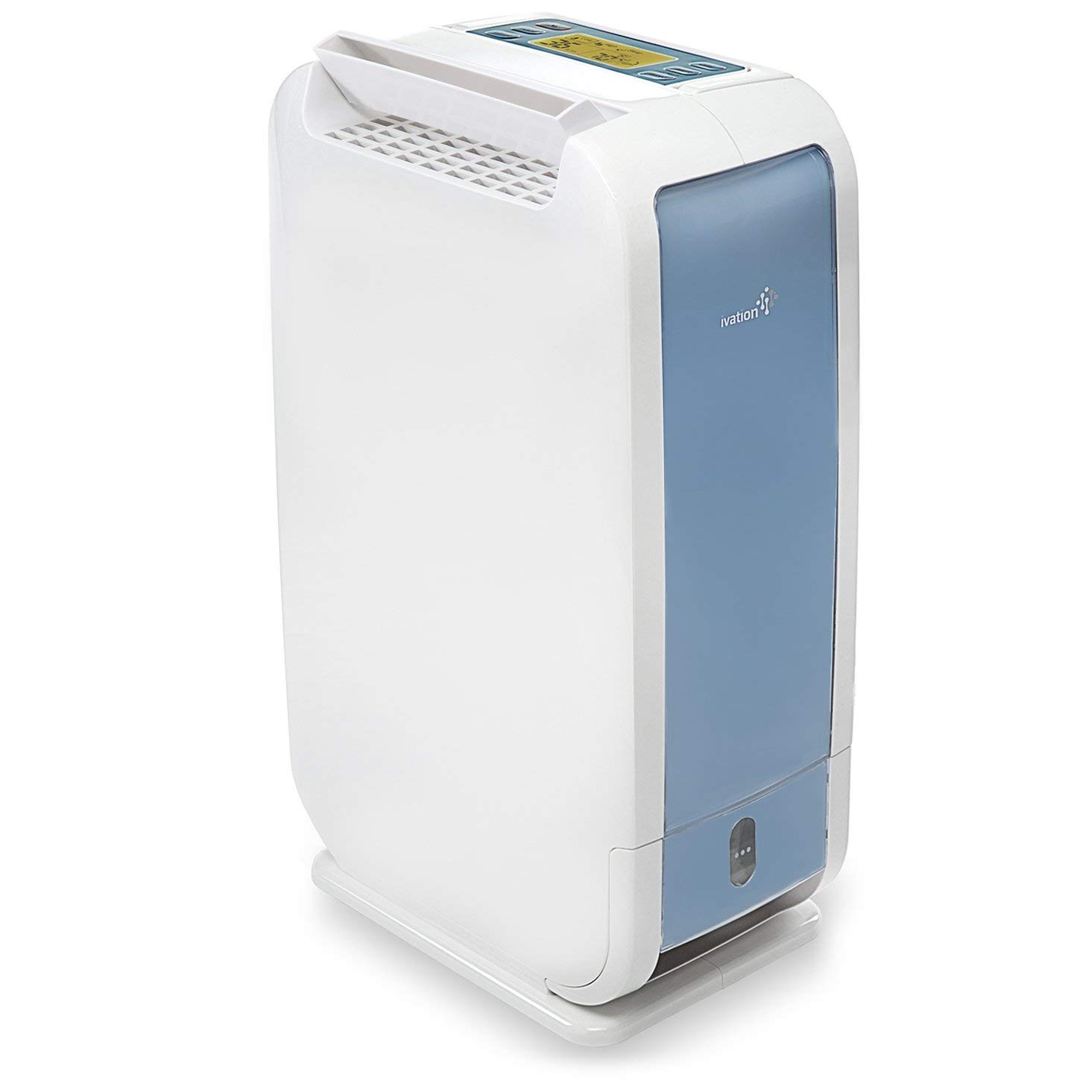 best dehumidifier for house