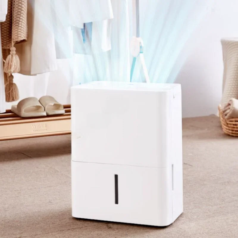 quiet dehumidifier