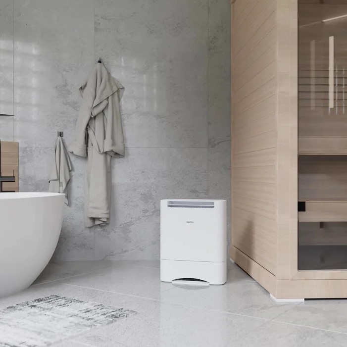 dehumidifier for bathroom