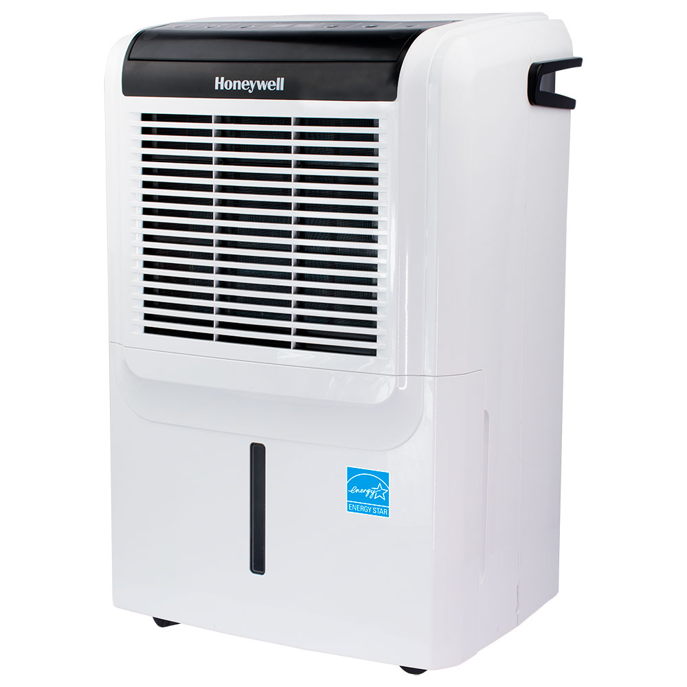 portable dehumidifier