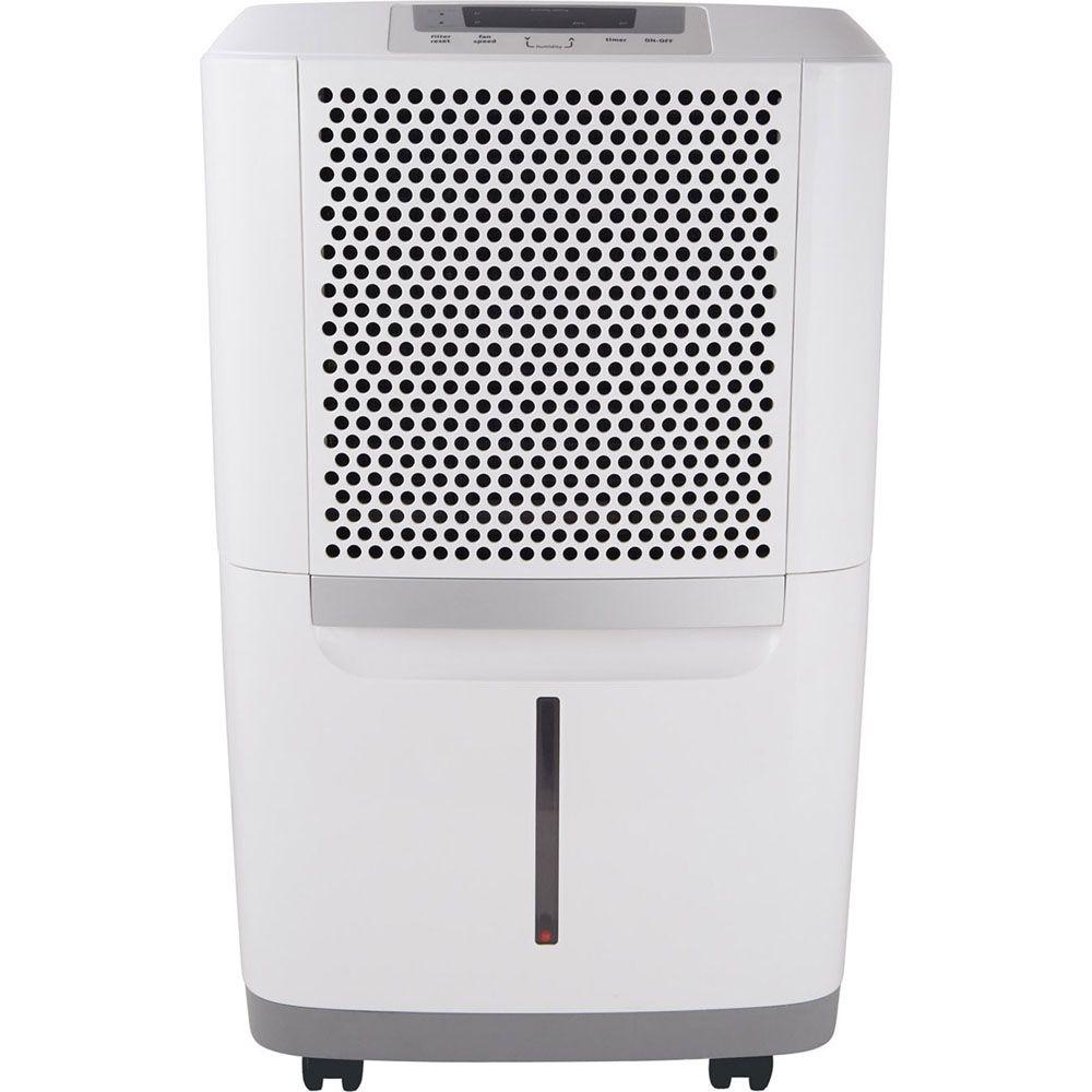 50 pint dehumidifier